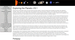 Desktop Screenshot of explanet.info